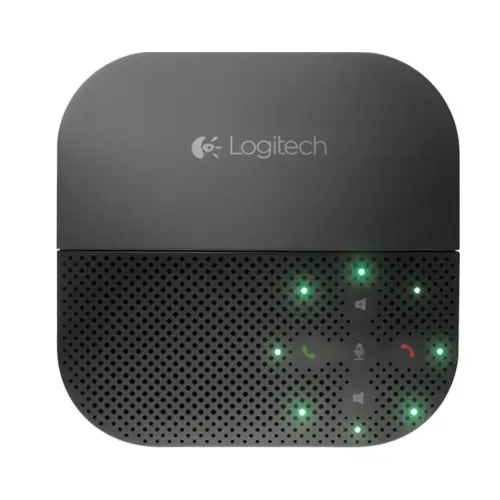 Спикерфон Logitech P710e
