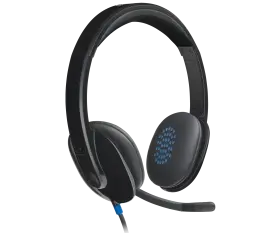 Наушники Logitech H540