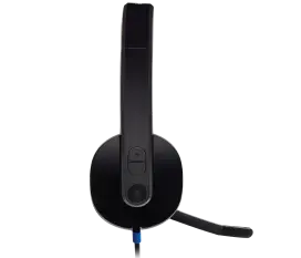 Наушники Logitech H540