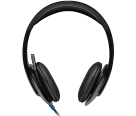 Наушники Logitech H540