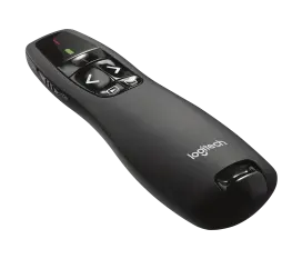 Презентер Logitech R400