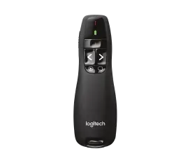 Презентер Logitech R400