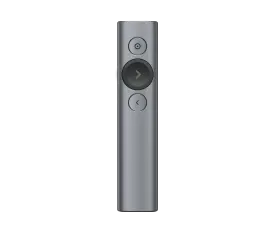 Презентер Logitech Spotlight