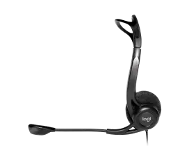 Наушники Logitech 960