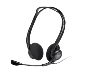 Наушники Logitech 960