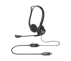 Наушники Logitech 960