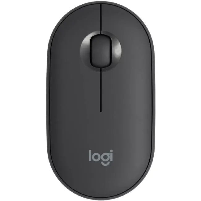 Мышь Logitech Pebble M350