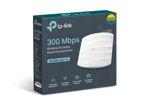 Wi-Fi точка доступа TP-Link EAP110