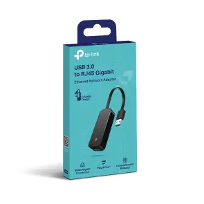 Сетевой адаптер TP-Link UE306