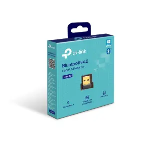 Bluetooth-адаптер TP-Link UB400