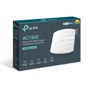 Wi-Fi точка доступа TP-Link EAP225