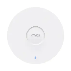 Wi-Fi точка доступа TP-Link EAP670