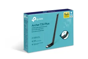 Wi-Fi адаптер TP-Link Archer T2U Plus
