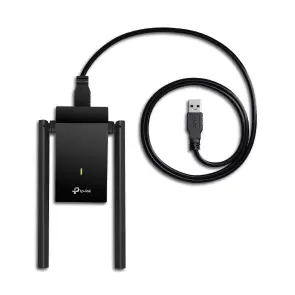 Wi-Fi адаптер TP-Link Archer T4U Plus