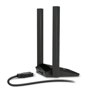 Wi-Fi адаптер TP-Link Archer T4U Plus