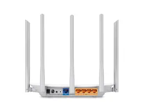 Wi-Fi роутер TP-Link Archer C60