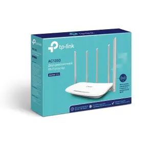 Wi-Fi роутер TP-Link Archer C60