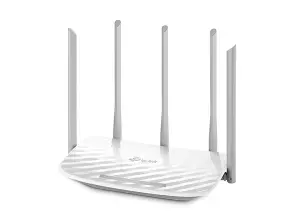 Wi-Fi роутер TP-Link Archer C60