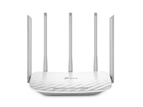 Wi-Fi роутер TP-Link Archer C60