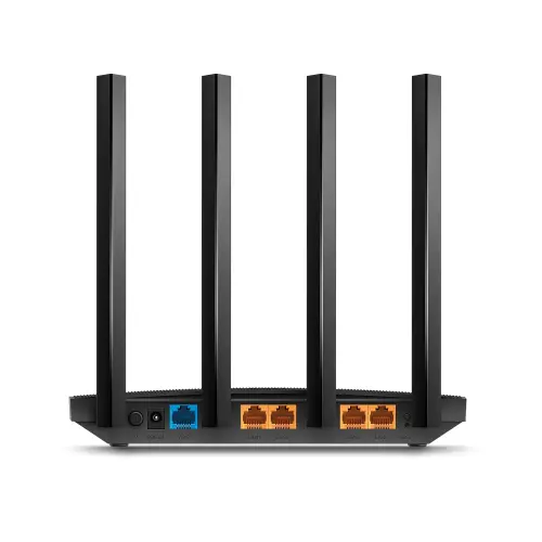 Wi-Fi роутер TP-Link Archer C80