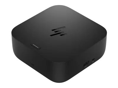 Док-станция HP USB-C G6 100W