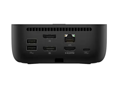 Док-станция HP USB-C G6 100W
