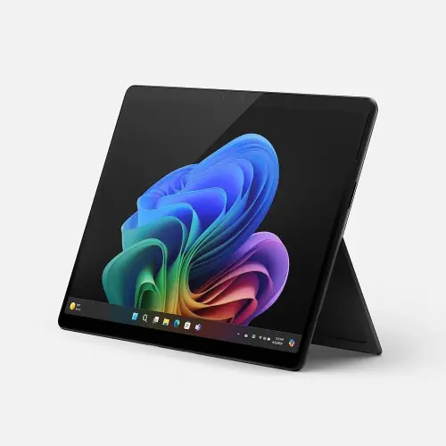 Планшет Microsoft Surface Pro 11 X Elite 16/1TB Black