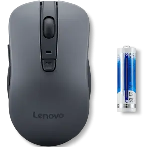 Мышь Lenovo WL310 Bluetooth Silent Mouse
