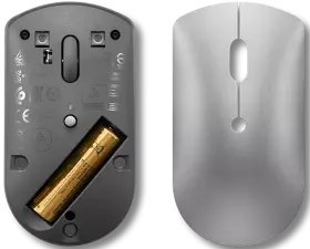 Беспроводная мышь Lenovo 600 Bluetooth Silent