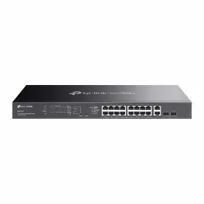 Коммутатор TP-Link ES220GMP