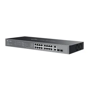 Коммутатор TP-Link ES220GMP