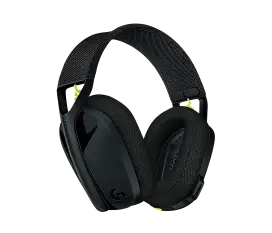 Беспроводные игровые наушники Logitech G435 Black