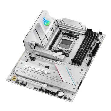 Материнская плата ASUS AMD AM5 ROG STRIX B850-A GAMING WIFI DDR5