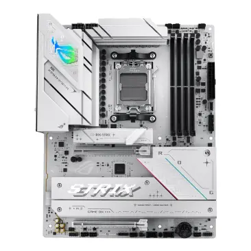 Материнская плата ASUS AMD AM5 ROG STRIX B850-A GAMING WIFI DDR5