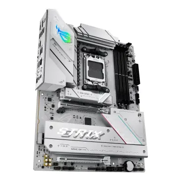 Материнская плата ASUS AMD AM5 ROG STRIX B850-A GAMING WIFI DDR5
