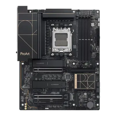 Материнская плата ASUS ProArt B850-Creator WiFi NEO AM5 DDR5