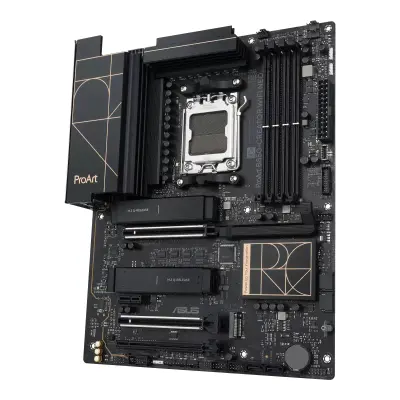 Материнская плата ASUS ProArt B850-Creator WiFi NEO AM5 DDR5