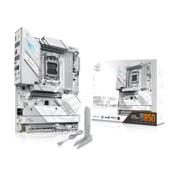 Материнская плата ASUS ROG Strix B850-A Gaming Wifi AM5 DDR5