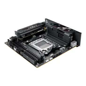 Материнская плата ASUS ROG Strix B850-I Gaming WiFi AMD AM5 DDR5