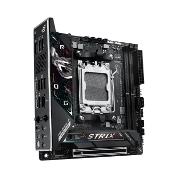 Материнская плата ASUS ROG Strix B850-I Gaming WiFi AMD AM5 DDR5