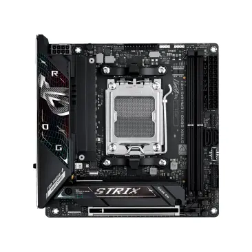 Материнская плата ASUS ROG Strix B850-I Gaming WiFi AMD AM5 DDR5