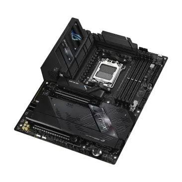 Материнская плата ASUS AMD AM5 ROG STRIX B850-F GAMING WIFI DDR5