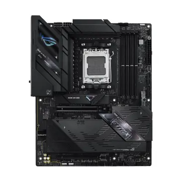 Материнская плата ASUS AMD AM5 ROG STRIX B850-F GAMING WIFI DDR5