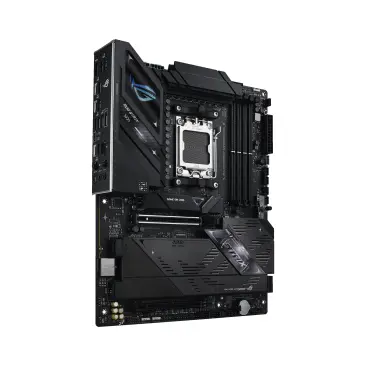 Материнская плата ASUS AMD AM5 ROG STRIX B850-F GAMING WIFI DDR5