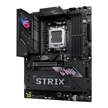 Материнская плата ASUS ROG Strix B850-E Gaming WiFi AM5 DDR5