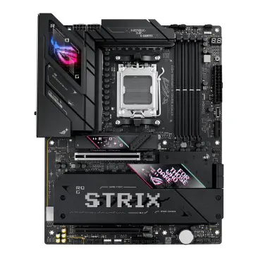 Материнская плата ASUS ROG Strix B850-E Gaming WiFi AM5 DDR5