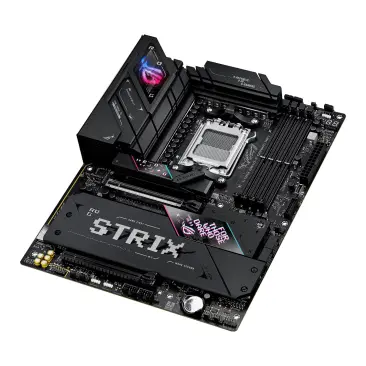 Материнская плата ASUS ROG Strix B850-E Gaming WiFi AM5 DDR5