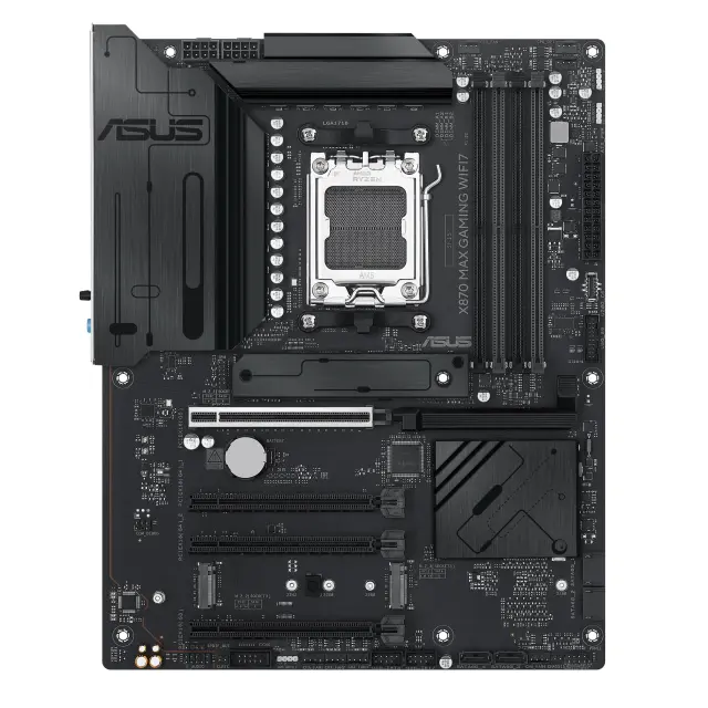 Материнская плата ASUS ROG STRIX X870-A GAMING WIFI AM5 DDR5