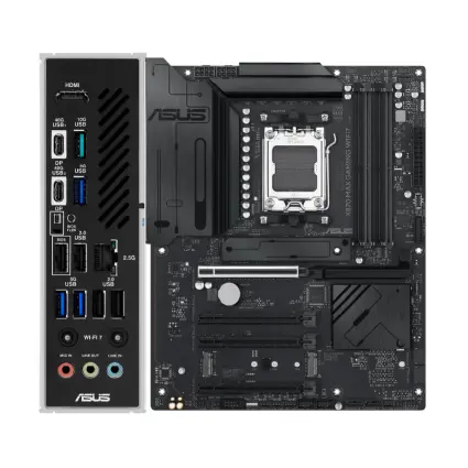 Материнская плата ASUS ROG STRIX X870-A GAMING WIFI AM5 DDR5