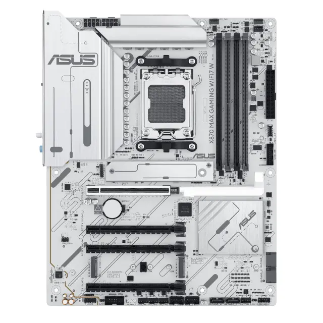 Материнская плата ASUS ROG STRIX X870-A GAMING WIFI7 AM5 DDR5